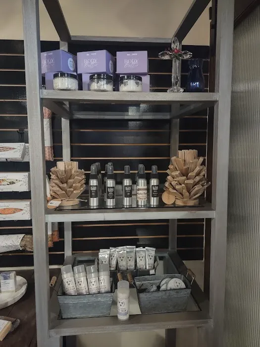 Postal Shoppe & Gifts 2
