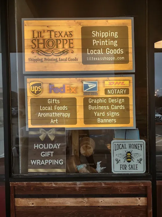 Postal Shoppe & Gifts 4