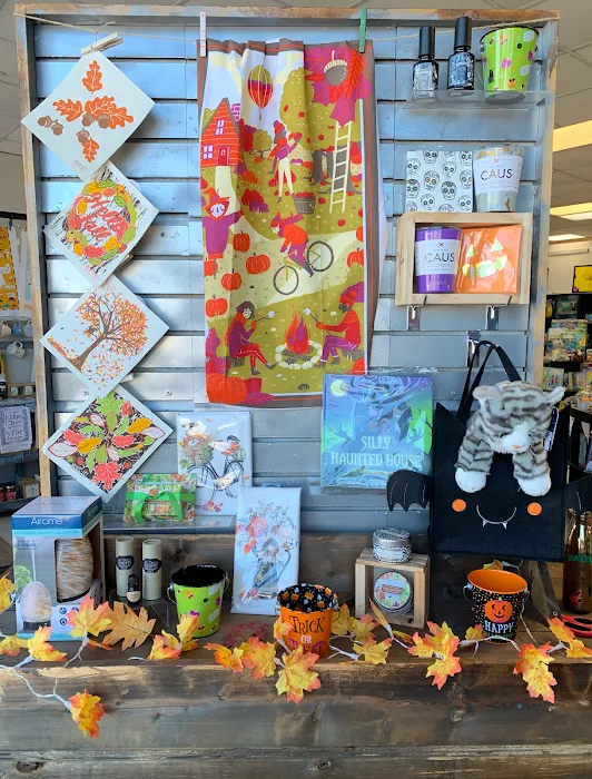 Postal Shoppe & Gifts 5