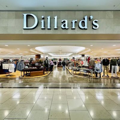 Dillard's