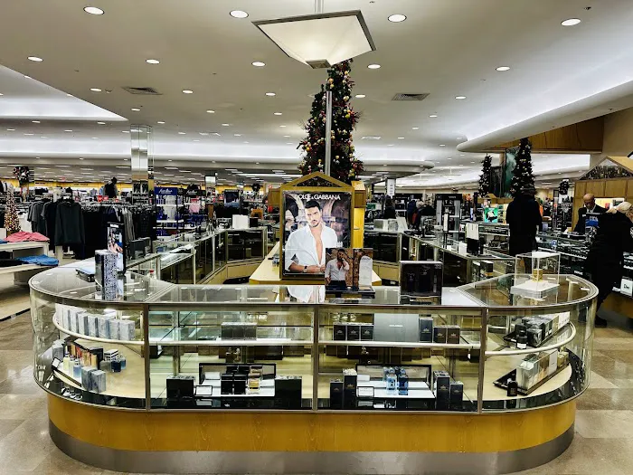 Dillard's 8
