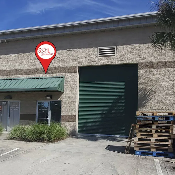Sol Latino Market 5