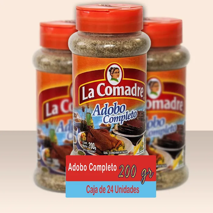 Sol Latino Market 4