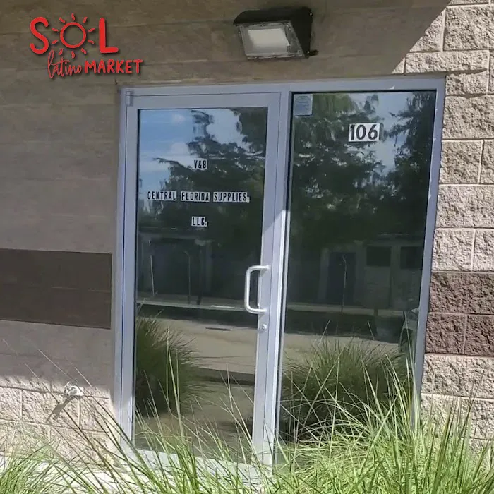 Sol Latino Market 1