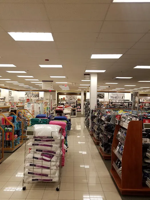 Kohl's 4