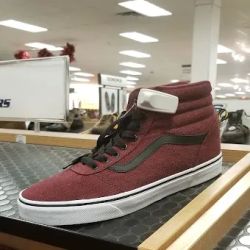 Kohl's ico