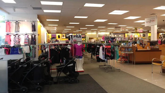 Kohl's 8