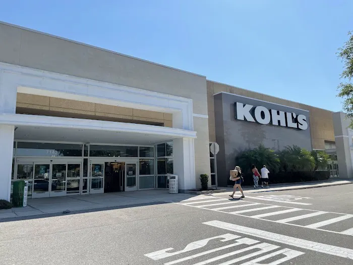 Kohl's 3