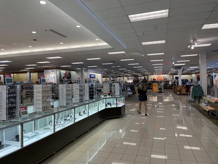 Kohl's 6