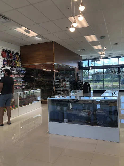 RED DRAGON LAKE NONA 7