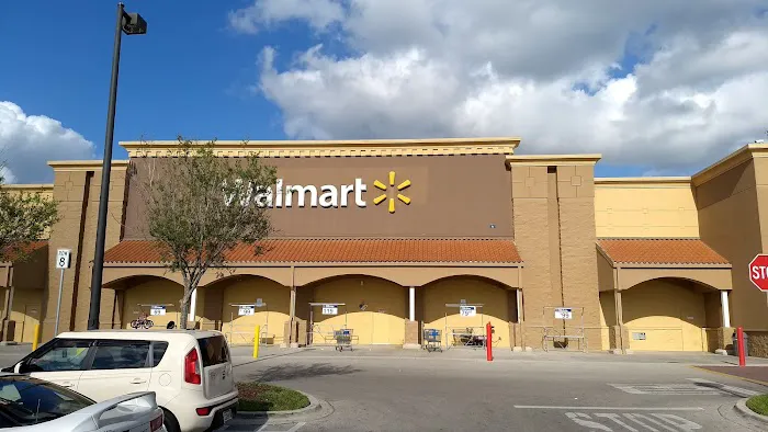 Walmart Supercenter 1
