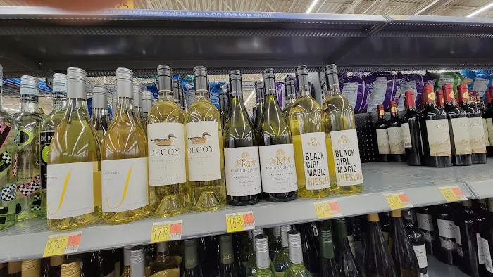 Walmart Supercenter 2