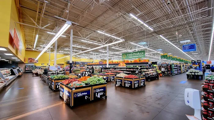 Walmart Supercenter 4