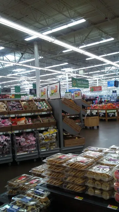 Walmart Supercenter 6