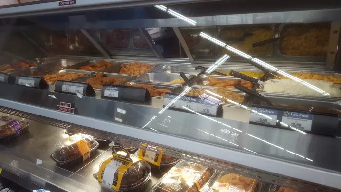 Walmart Supercenter 5