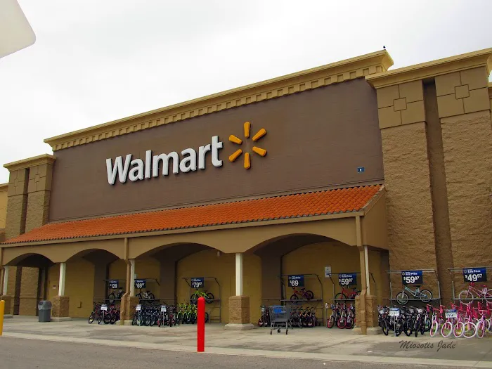 Walmart Supercenter 3
