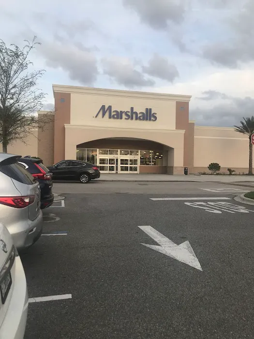 Marshalls 1