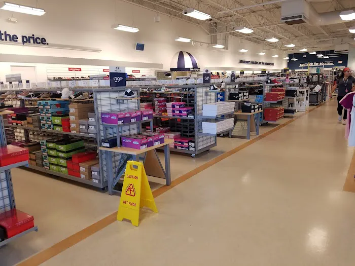 Marshalls 2