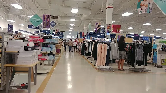Marshalls 5