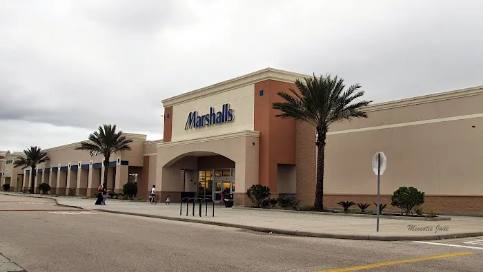 Marshalls 4