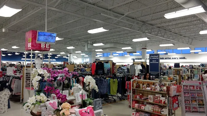 Marshalls 3