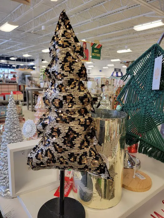 Marshalls 0