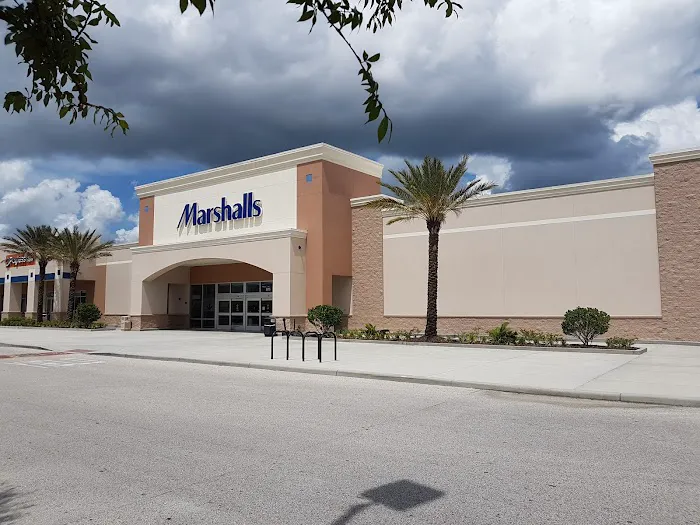 Marshalls 9