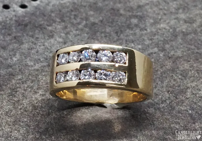 Candlelight Jewelers 5