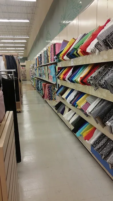 JOANN Fabric and Crafts 6
