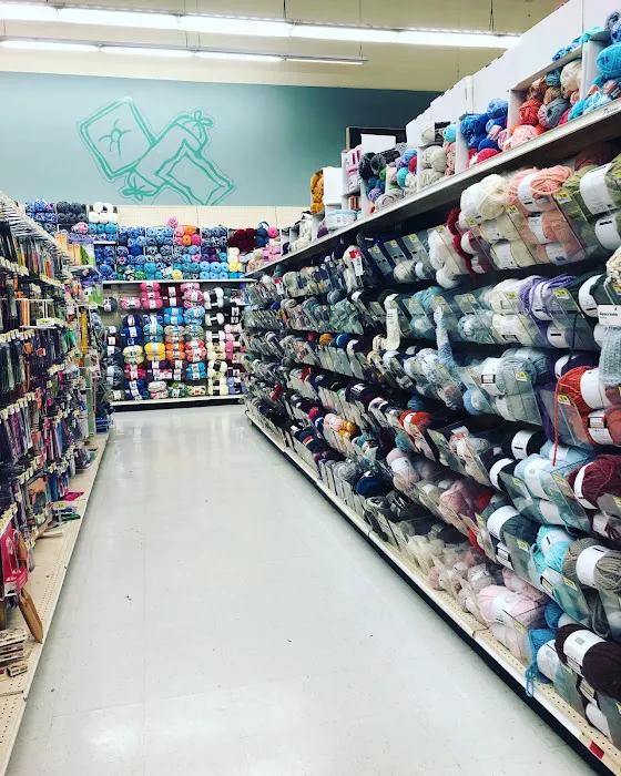JOANN Fabric and Crafts 0