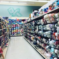 JOANN Fabric and Crafts ico