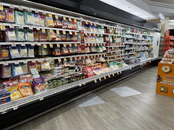 Jewel-Osco 8