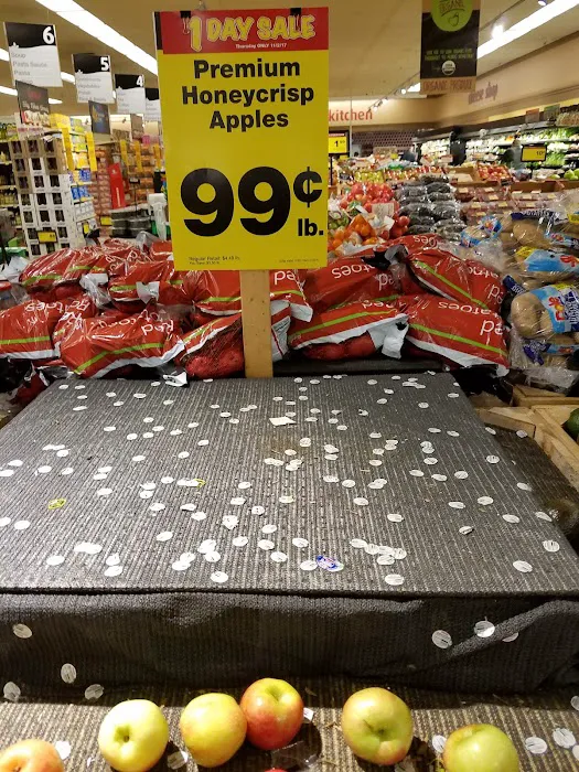 Jewel-Osco 9