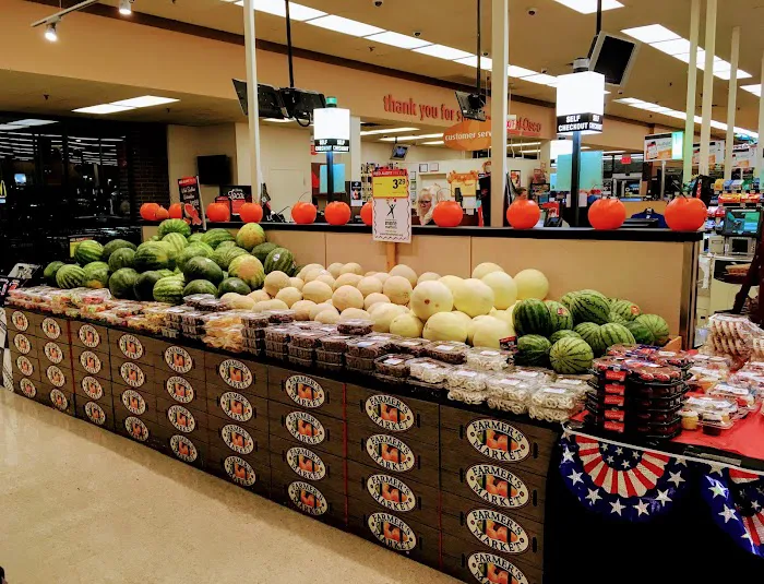 Jewel-Osco 7