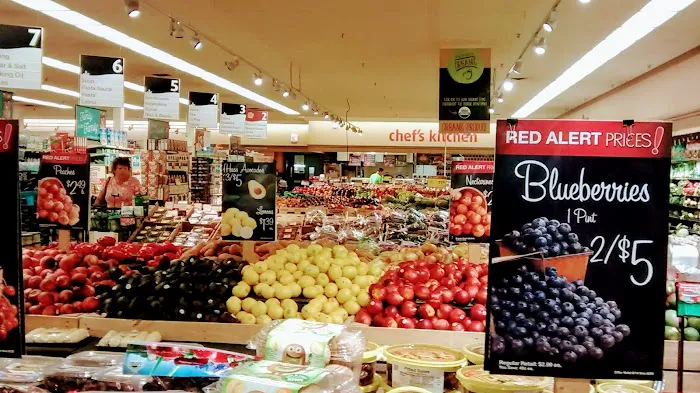 Jewel-Osco 3