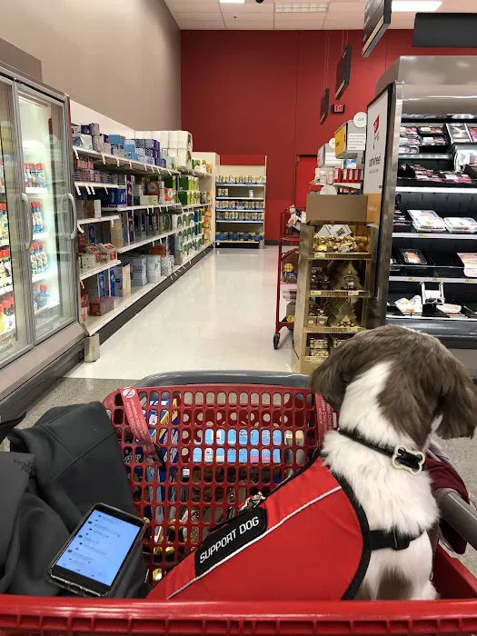 Target 5