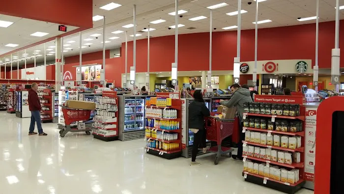 Target 4