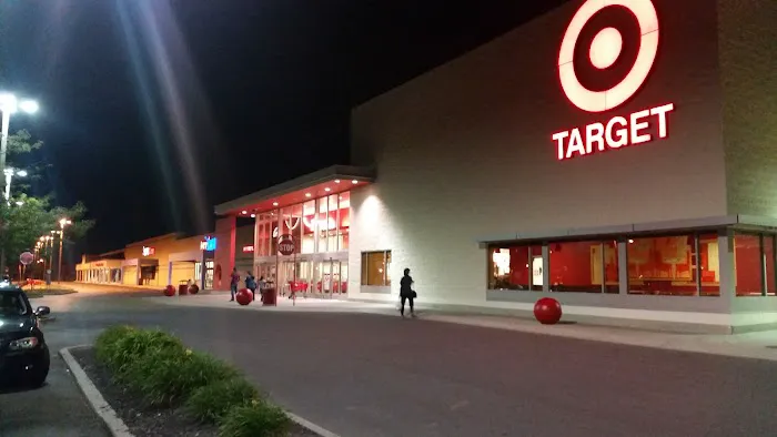 Target 0