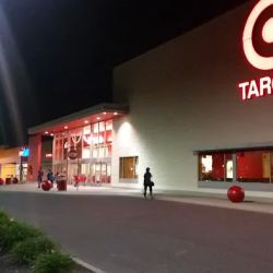 Target ico