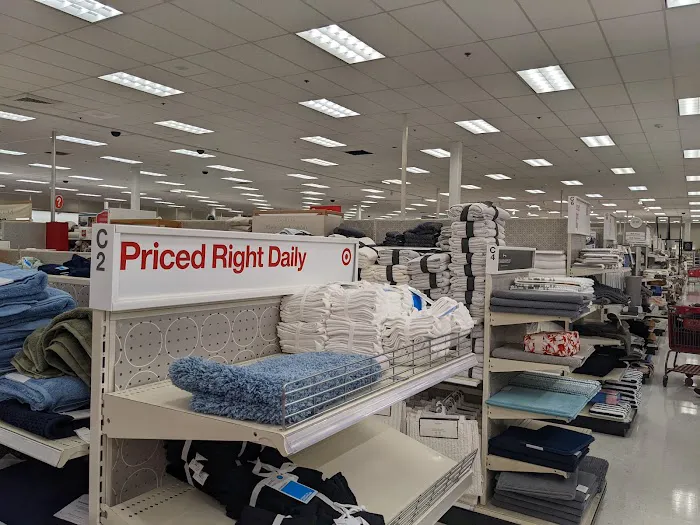 Target 6