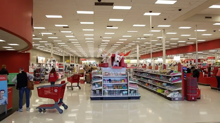Target 3