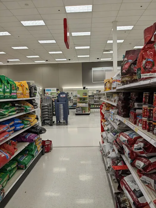 Target 2