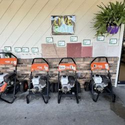 Toole's Ace Hardware of Winter Garden ico