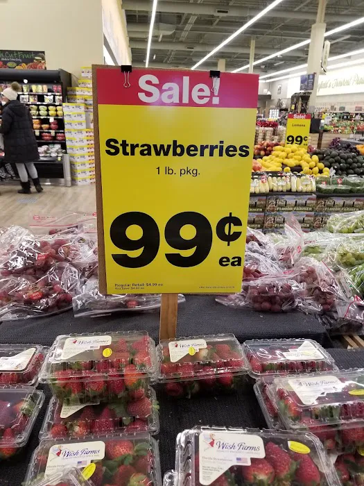 Jewel-Osco 7