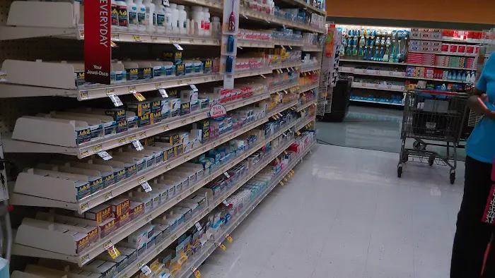 Jewel-Osco 9