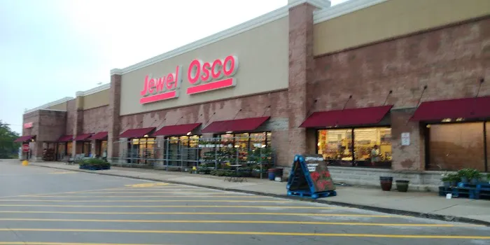 Jewel-Osco 0