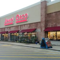 Jewel-Osco ico