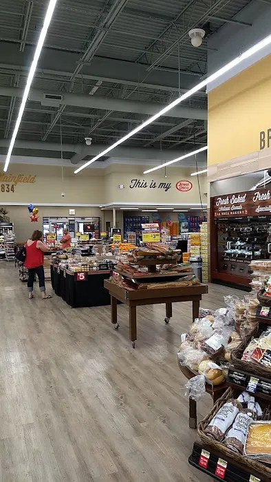Jewel-Osco 4