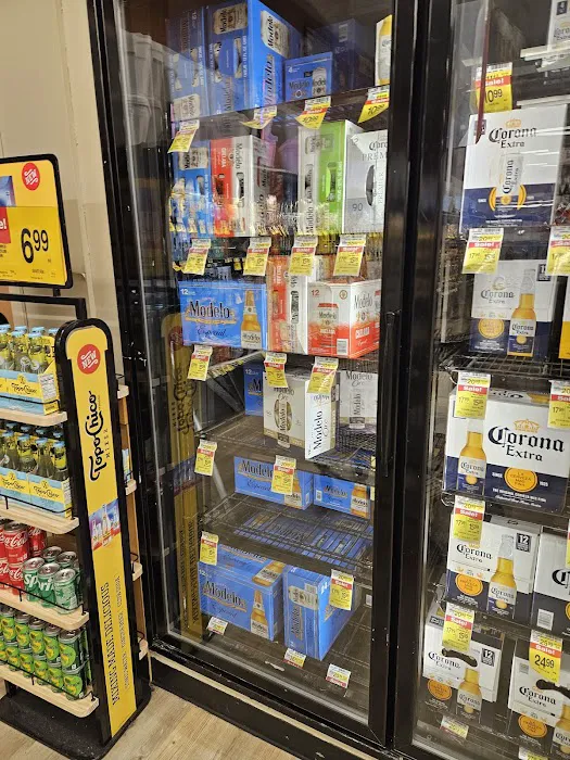 Jewel-Osco 5