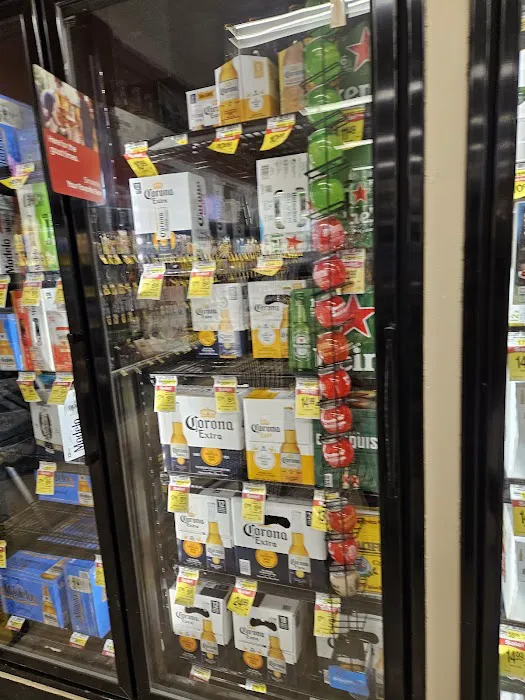 Jewel-Osco 8